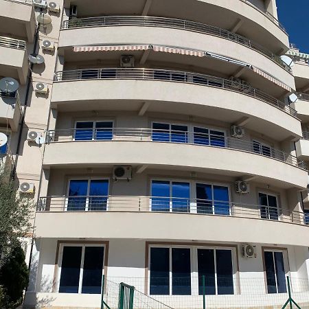 Apartment Liza Petrovac ภายนอก รูปภาพ