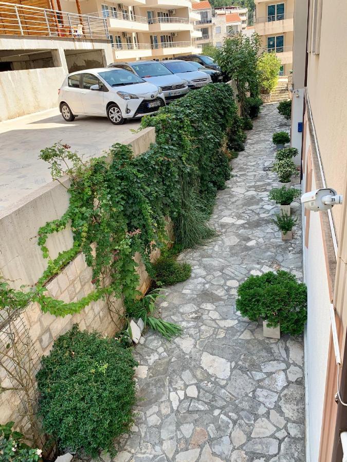 Apartment Liza Petrovac ภายนอก รูปภาพ