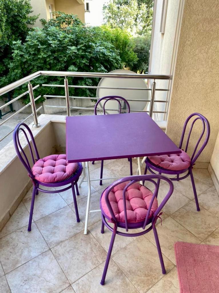 Apartment Liza Petrovac ภายนอก รูปภาพ