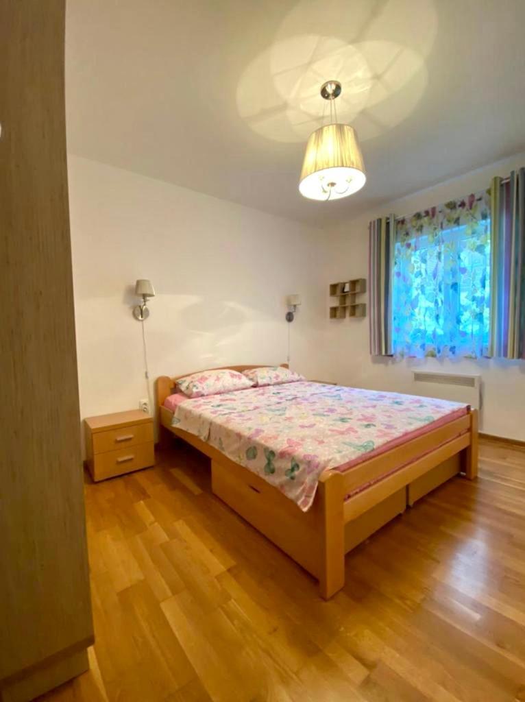 Apartment Liza Petrovac ภายนอก รูปภาพ