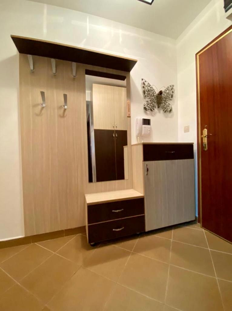 Apartment Liza Petrovac ภายนอก รูปภาพ