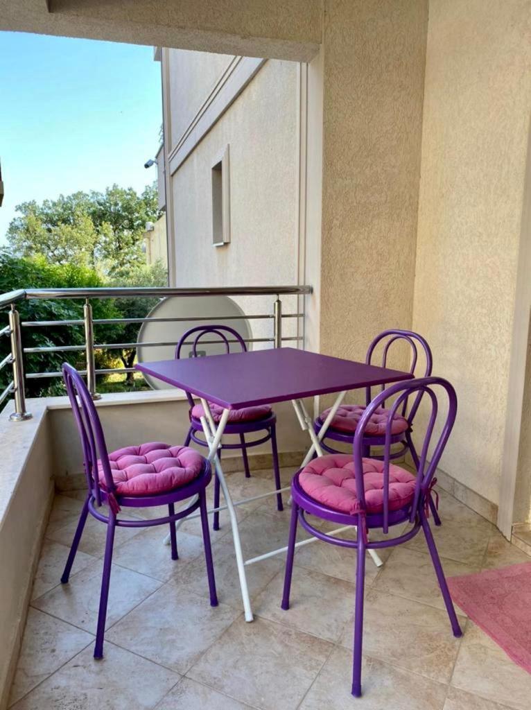 Apartment Liza Petrovac ภายนอก รูปภาพ